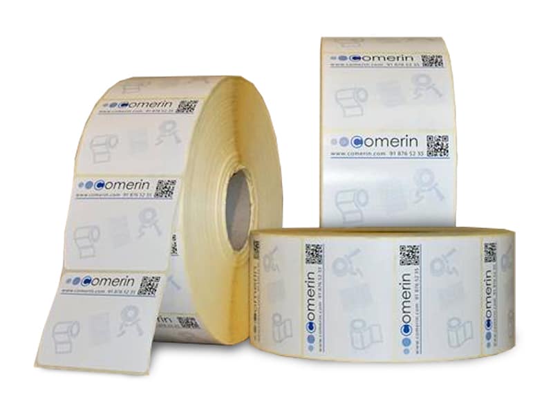 Etiquetas de transferencia térmica